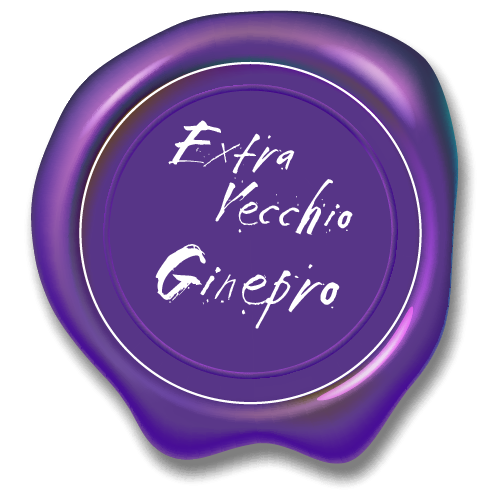 Ginepro Extra Vecchio